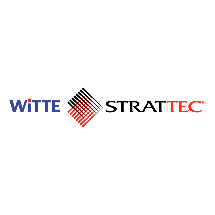 free vector Witte strattec