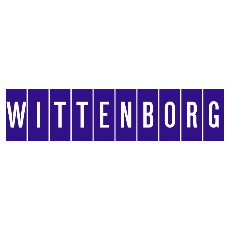 free vector Wittenborg