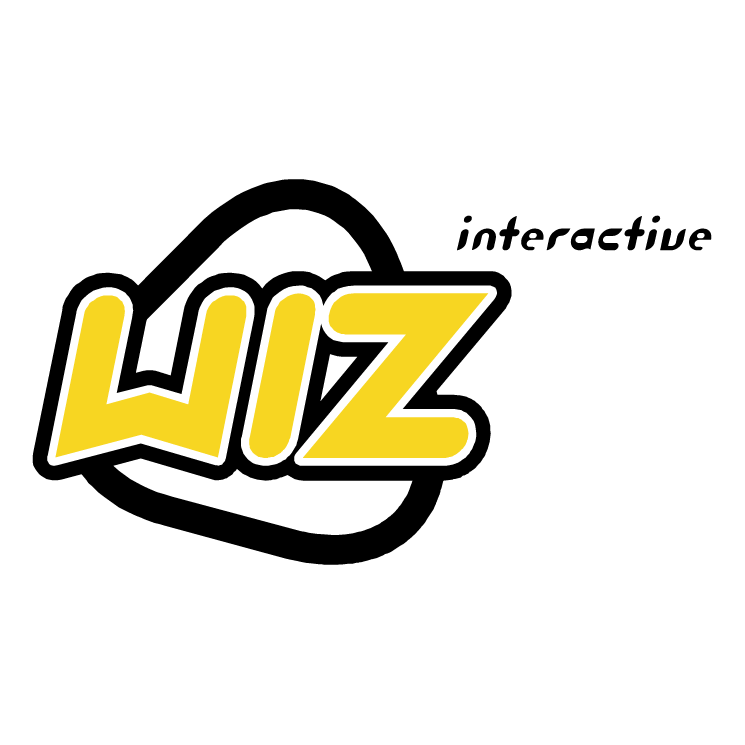 free vector Wiz interactive