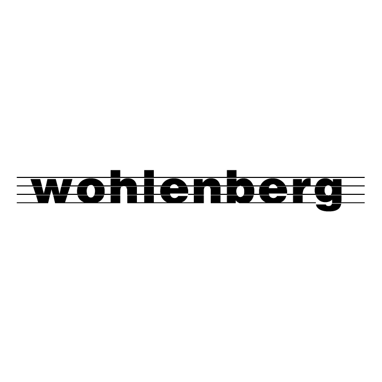 free vector Wohlenberg