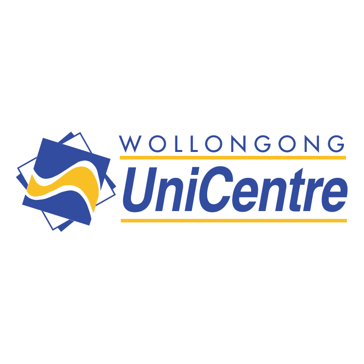 free vector Wollongong unicentre
