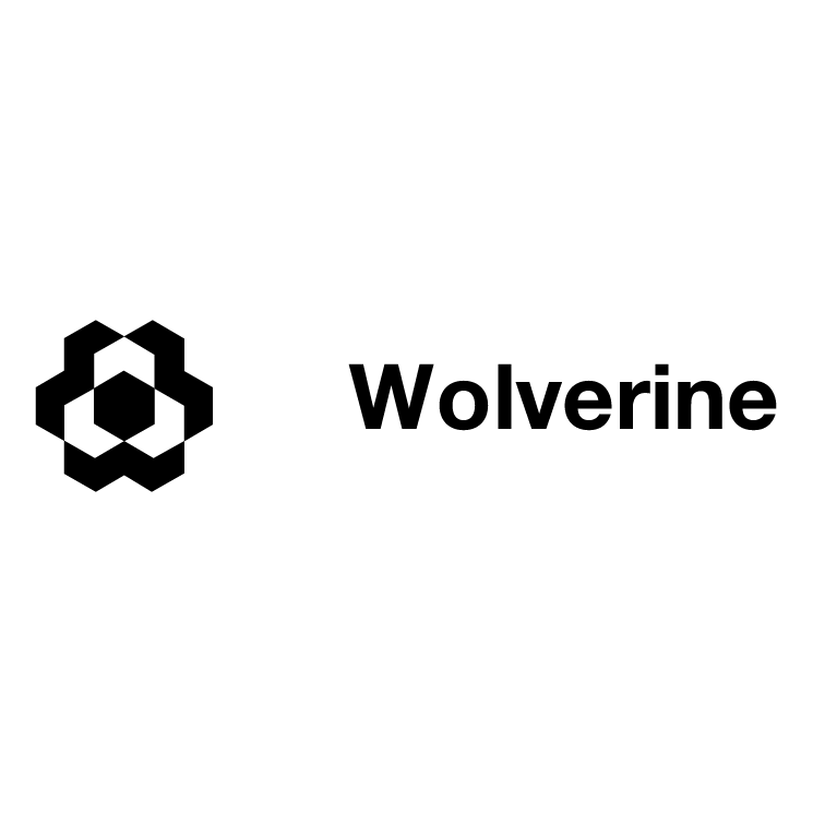free vector Wolverine 1