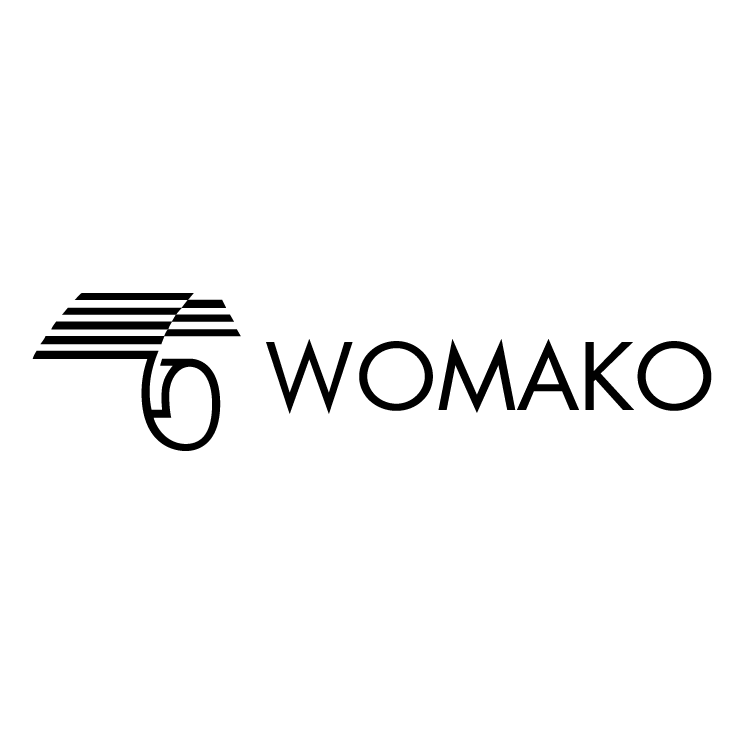free vector Womako
