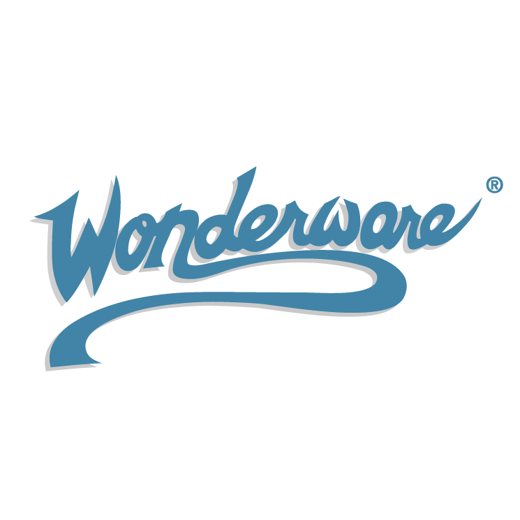 free vector Wonderware