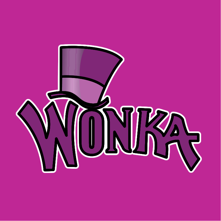 free vector Wonka