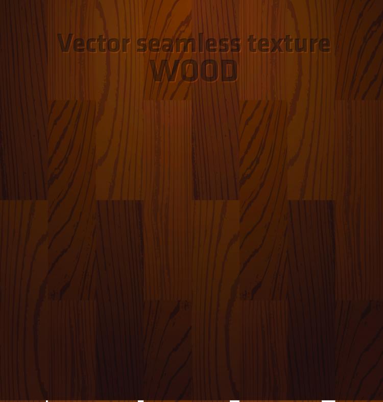 free vector Wooden floor texture 05 vector