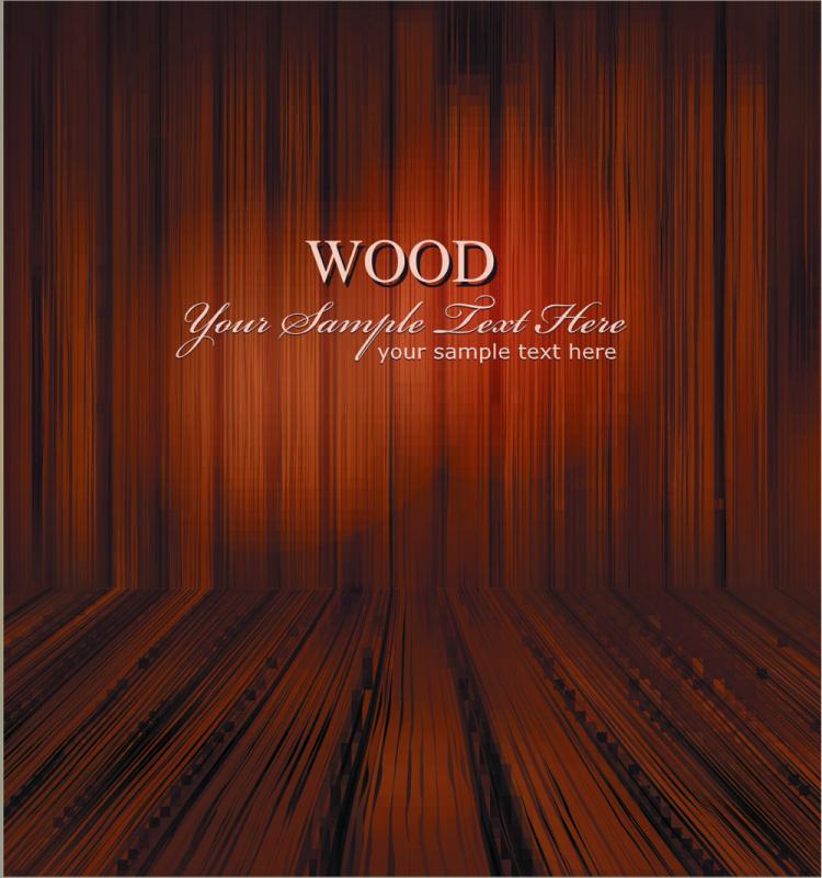 free vector Wooden floor texture 07 vector