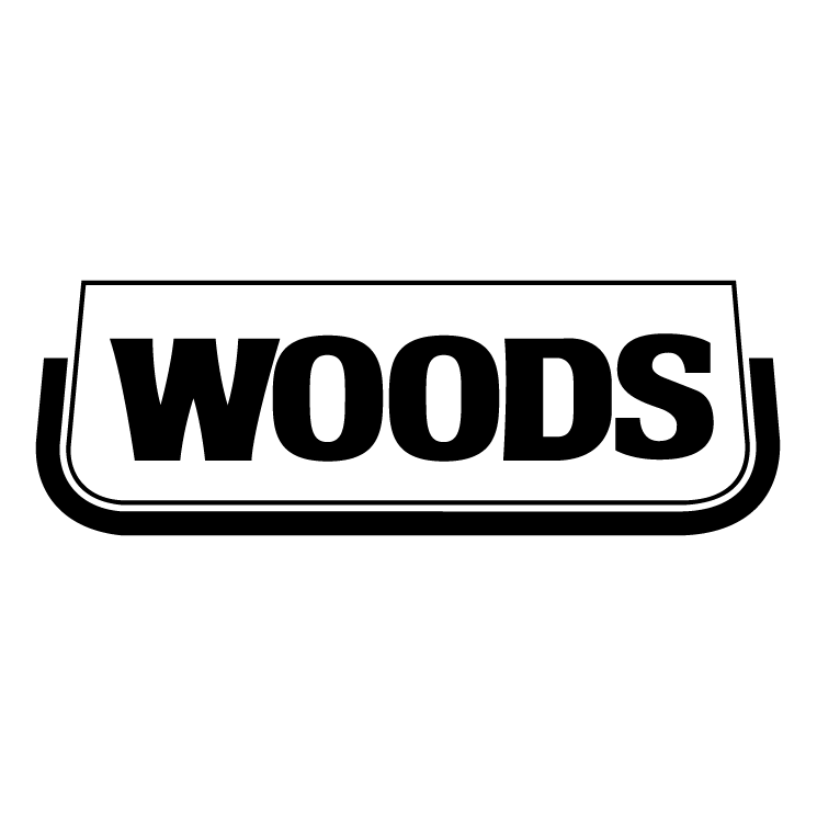 free vector Woods