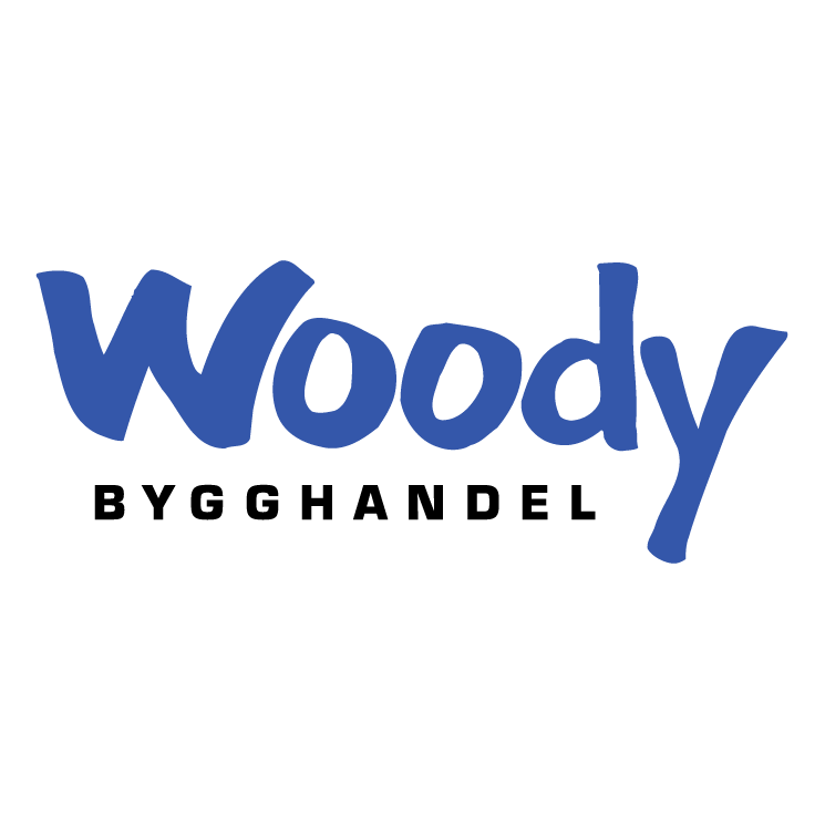 free vector Woody bygghandel