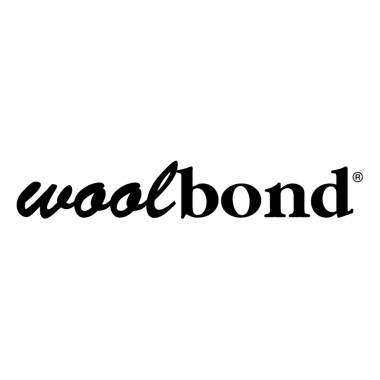 free vector Woolbond