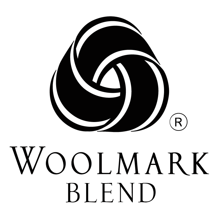 free vector Woolmark blend