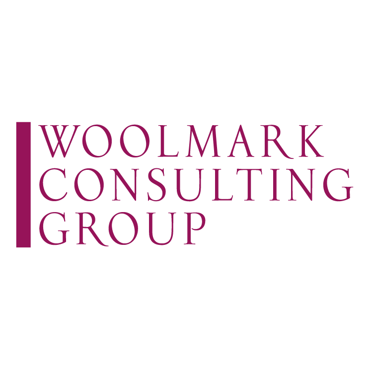 free vector Woolmark consulting group
