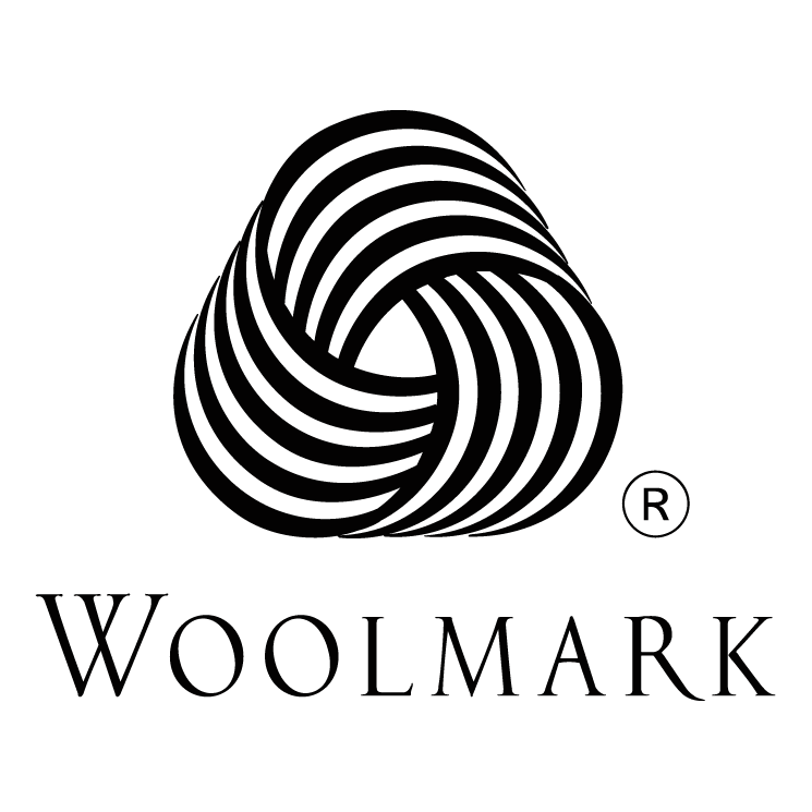 free vector Woolmark