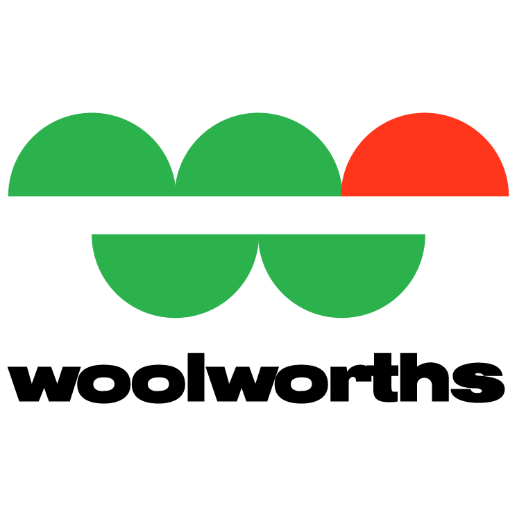 free vector Woolworths 1