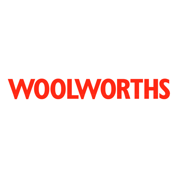free vector Woolworths 2