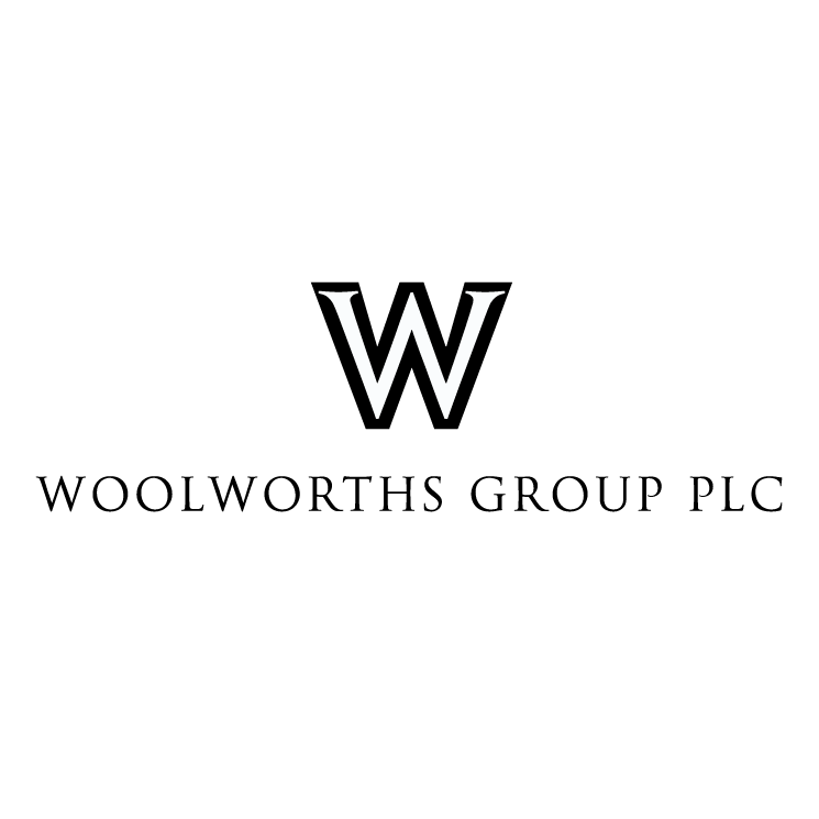 free vector Woolworths group plc 1