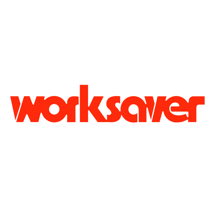free vector Worksaver