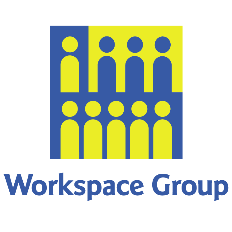 free vector Workspace group