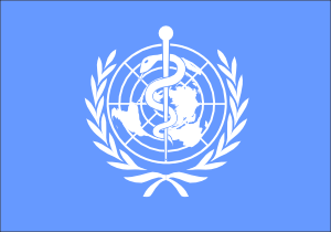 free vector World Health Organization clip art