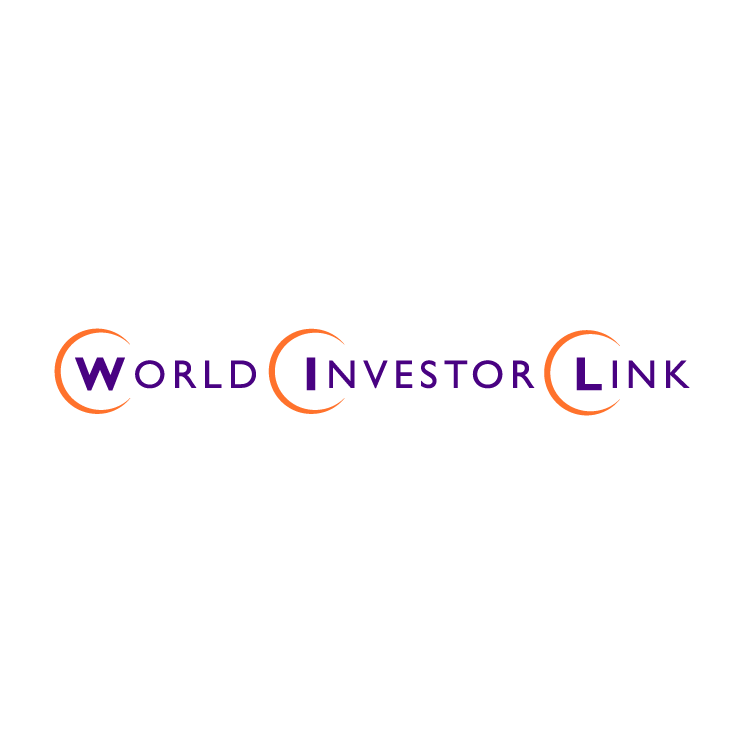 free vector World investor link