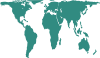 free vector World Map clip art