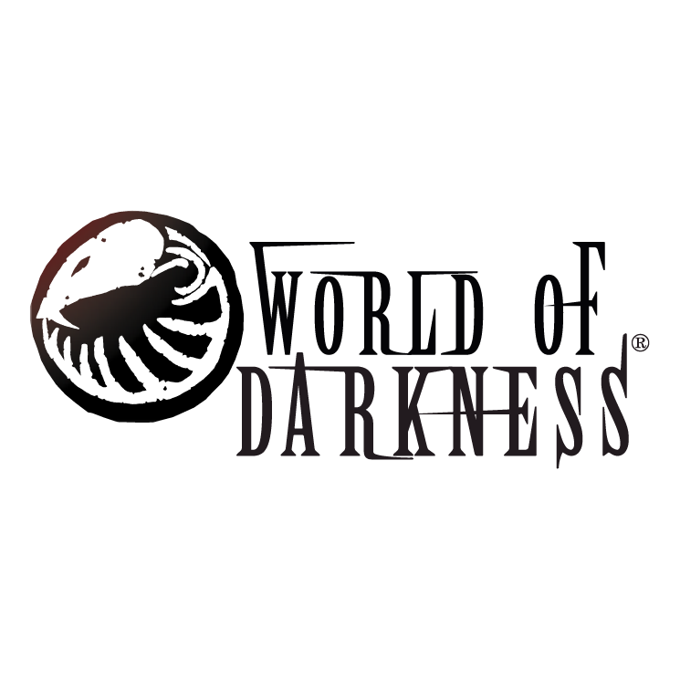 free vector World of darkness