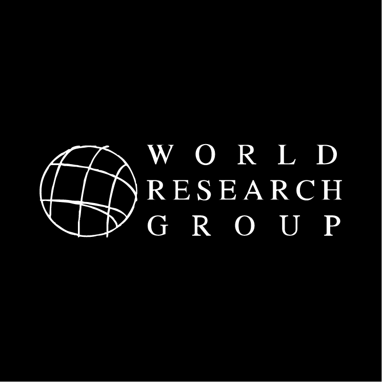free vector World research group