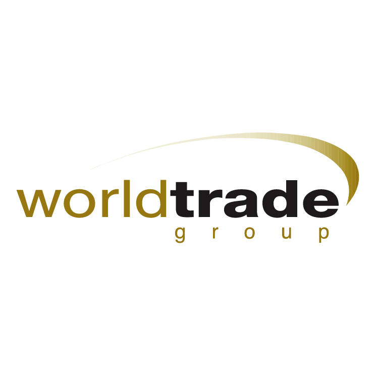 free vector World trade group