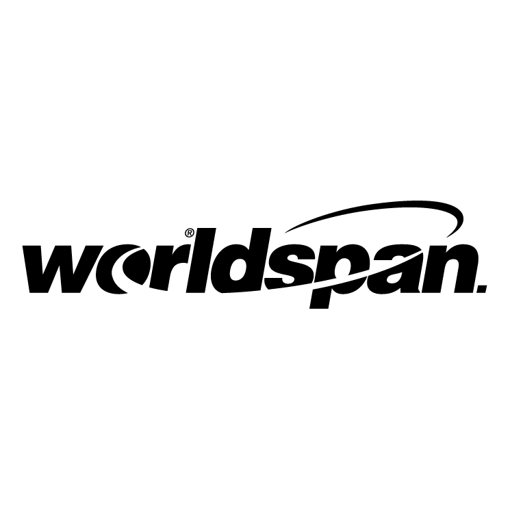 free vector Worldspan 1