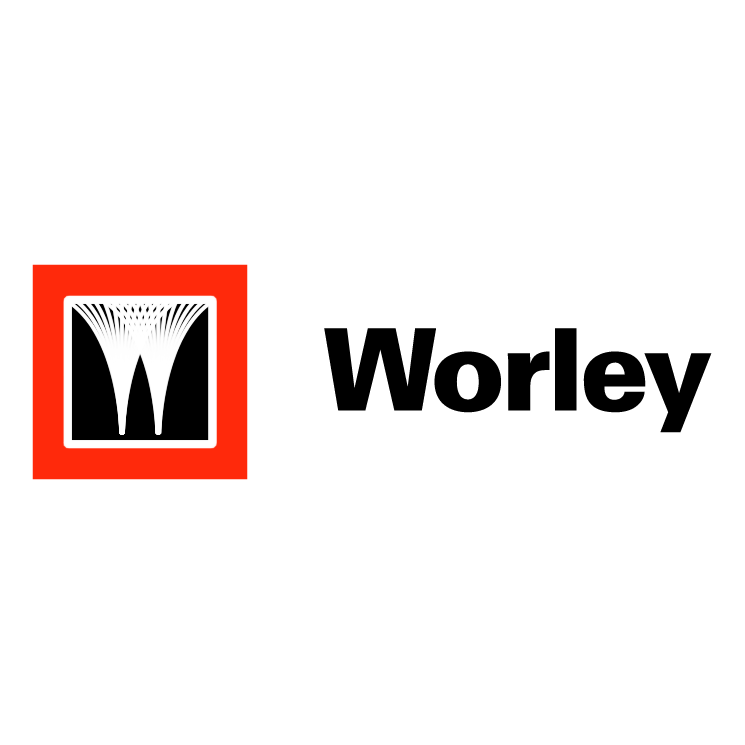 free vector Worley