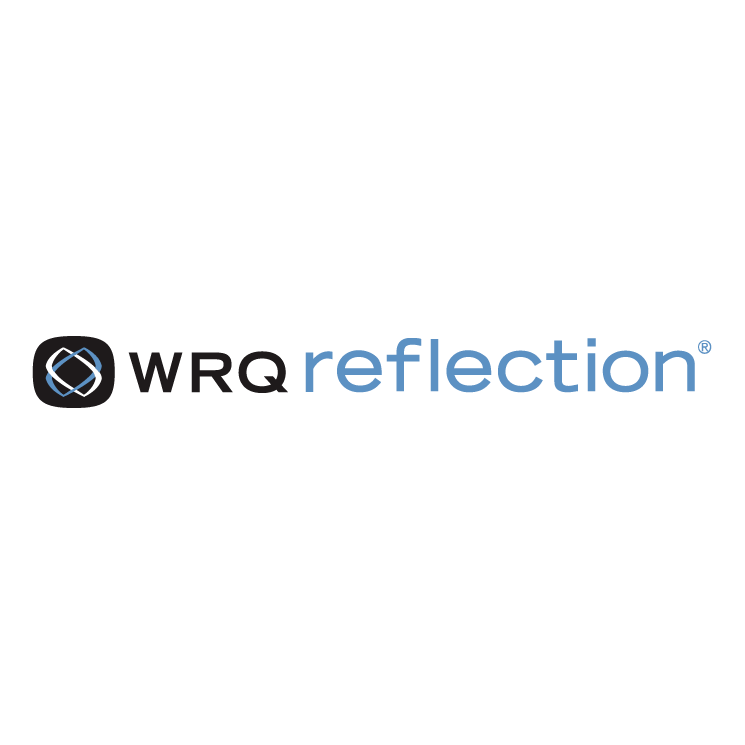 free vector Wrq reflection