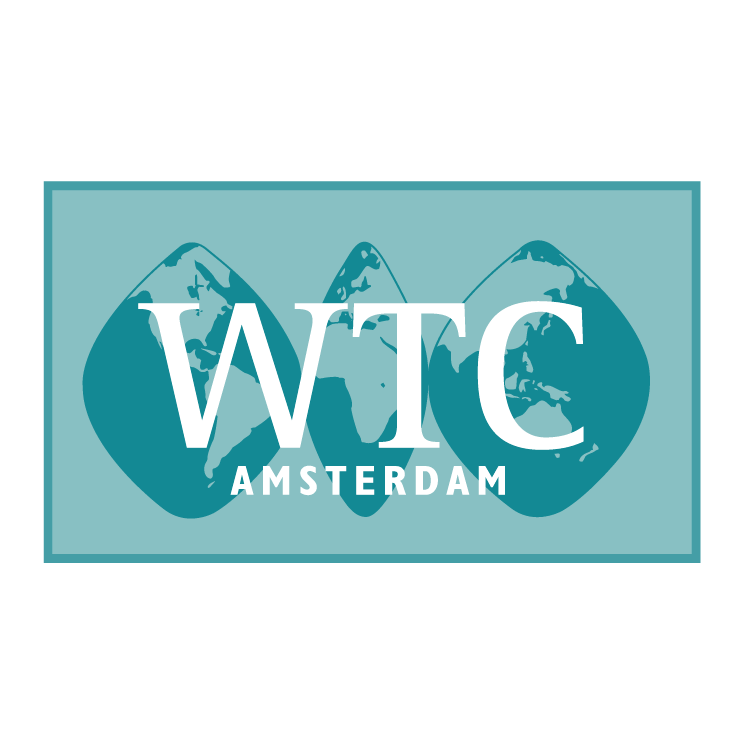 free vector Wtc amsterdam