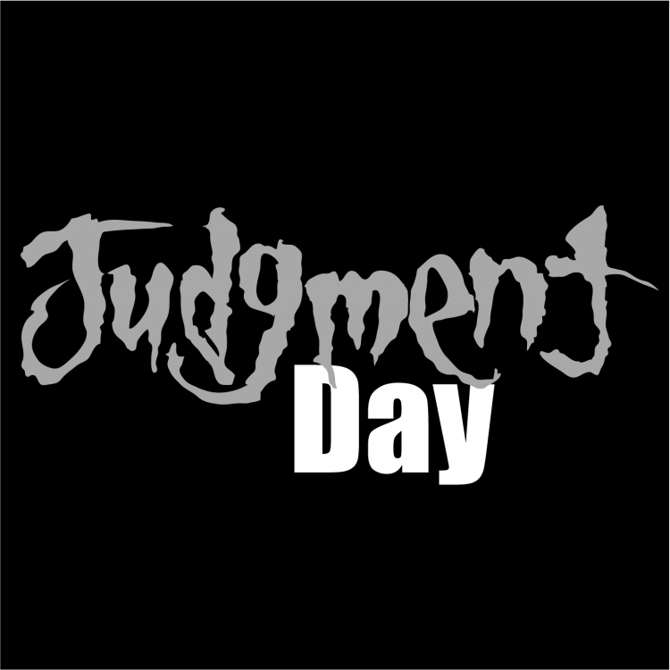 free vector Wwf judgment day