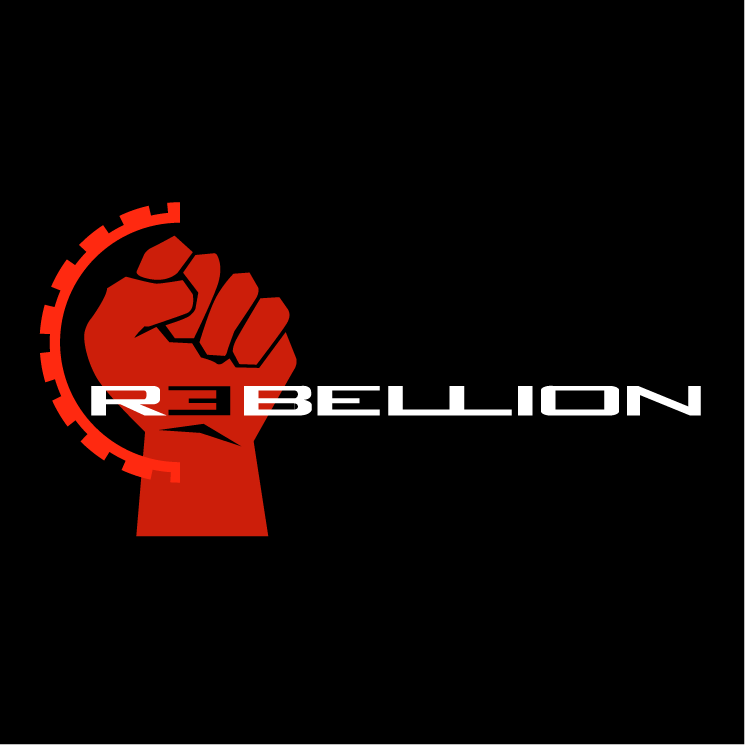 free vector Wwf rebellion