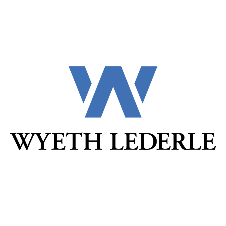 free vector Wyeth lederle