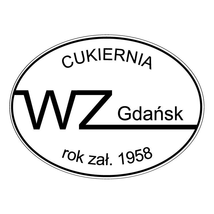 free vector Wz cukiernia