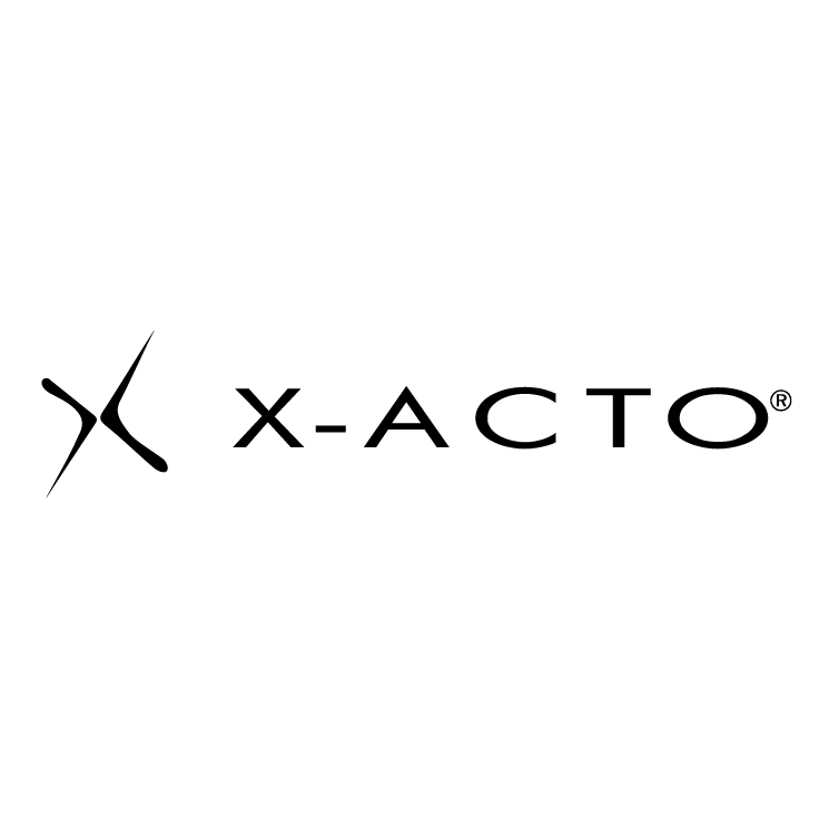 free vector X acto 0
