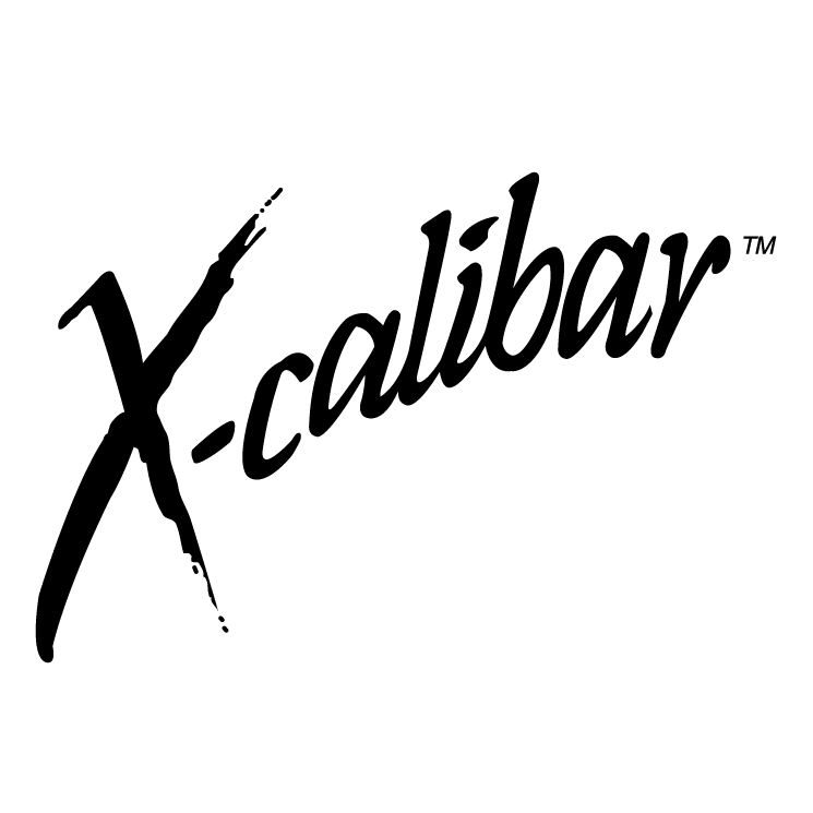free vector X calibar