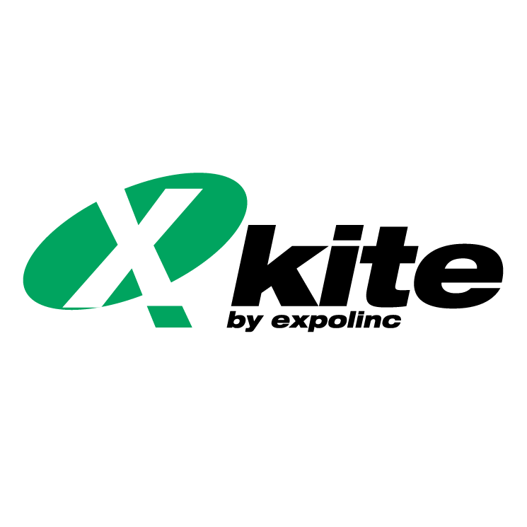 free vector X kite
