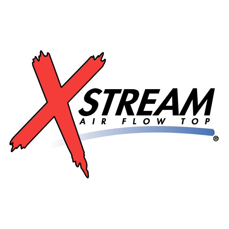 free vector X stream