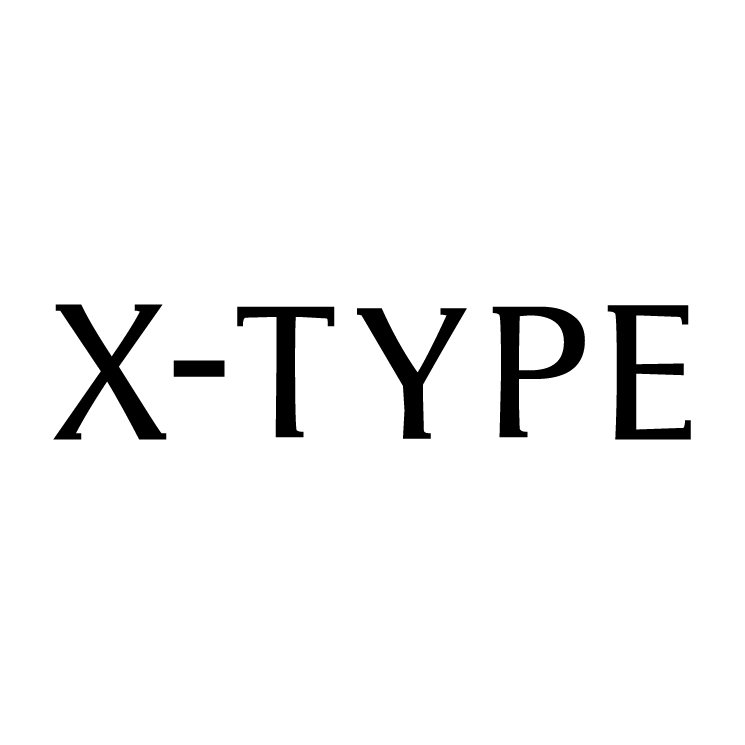 free vector X type