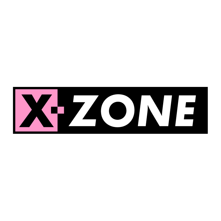free vector X zone