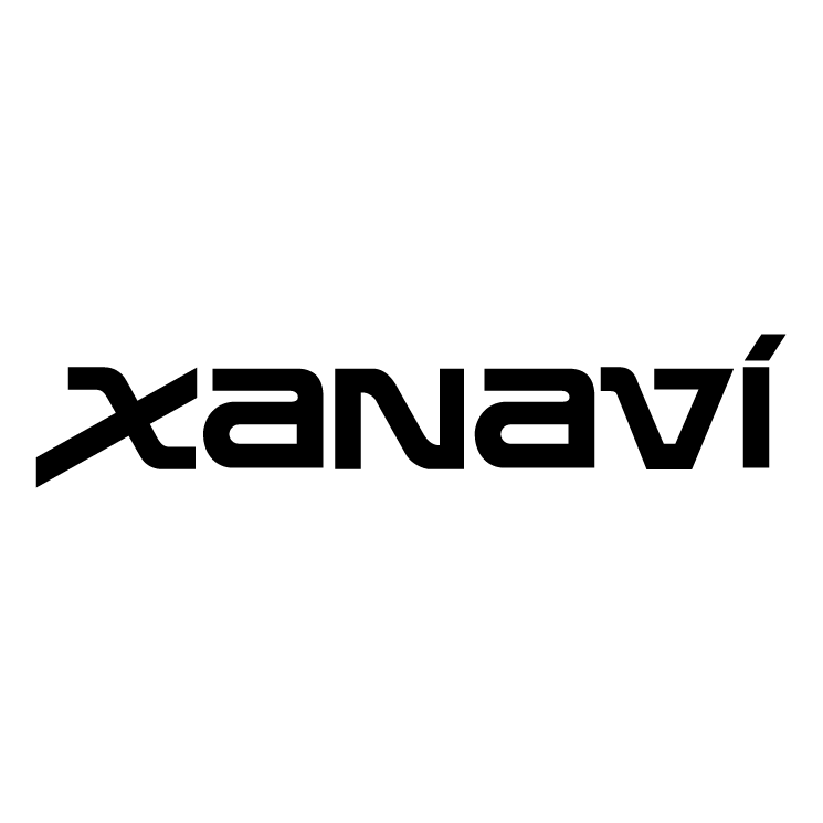 free vector Xanavi