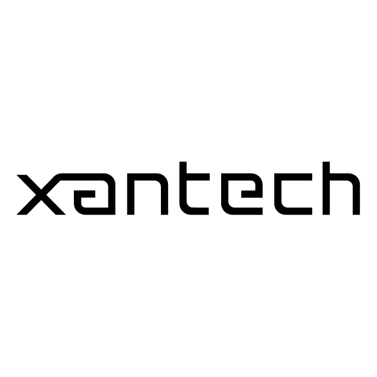 free vector Xantech 0