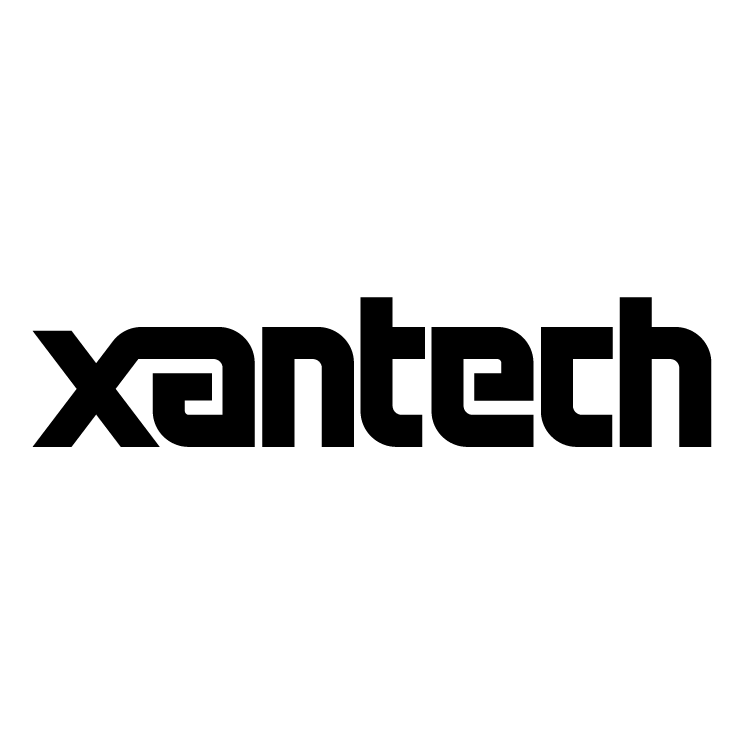 free vector Xantech