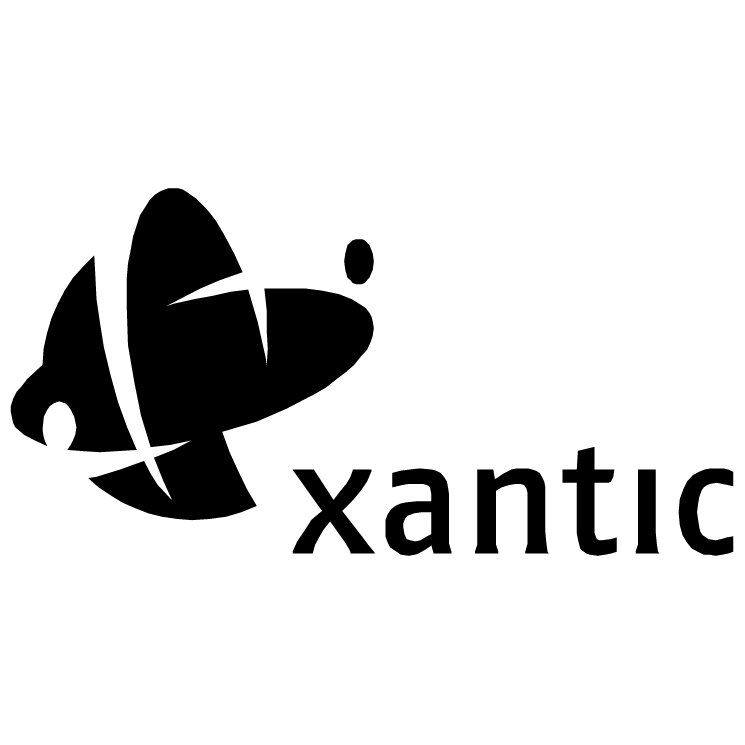 free vector Xantic
