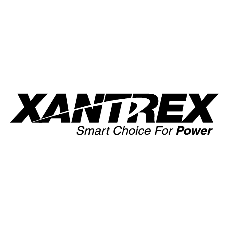 free vector Xantrex 0