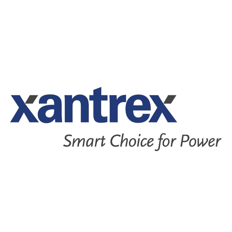 free vector Xantrex