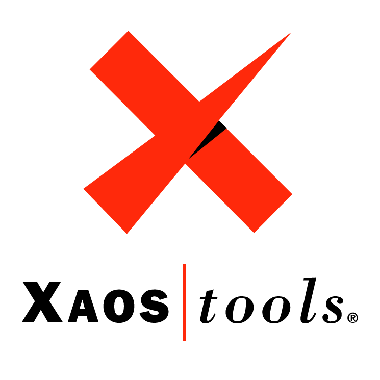 free vector Xaos tools