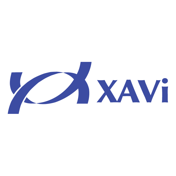 free vector Xavi